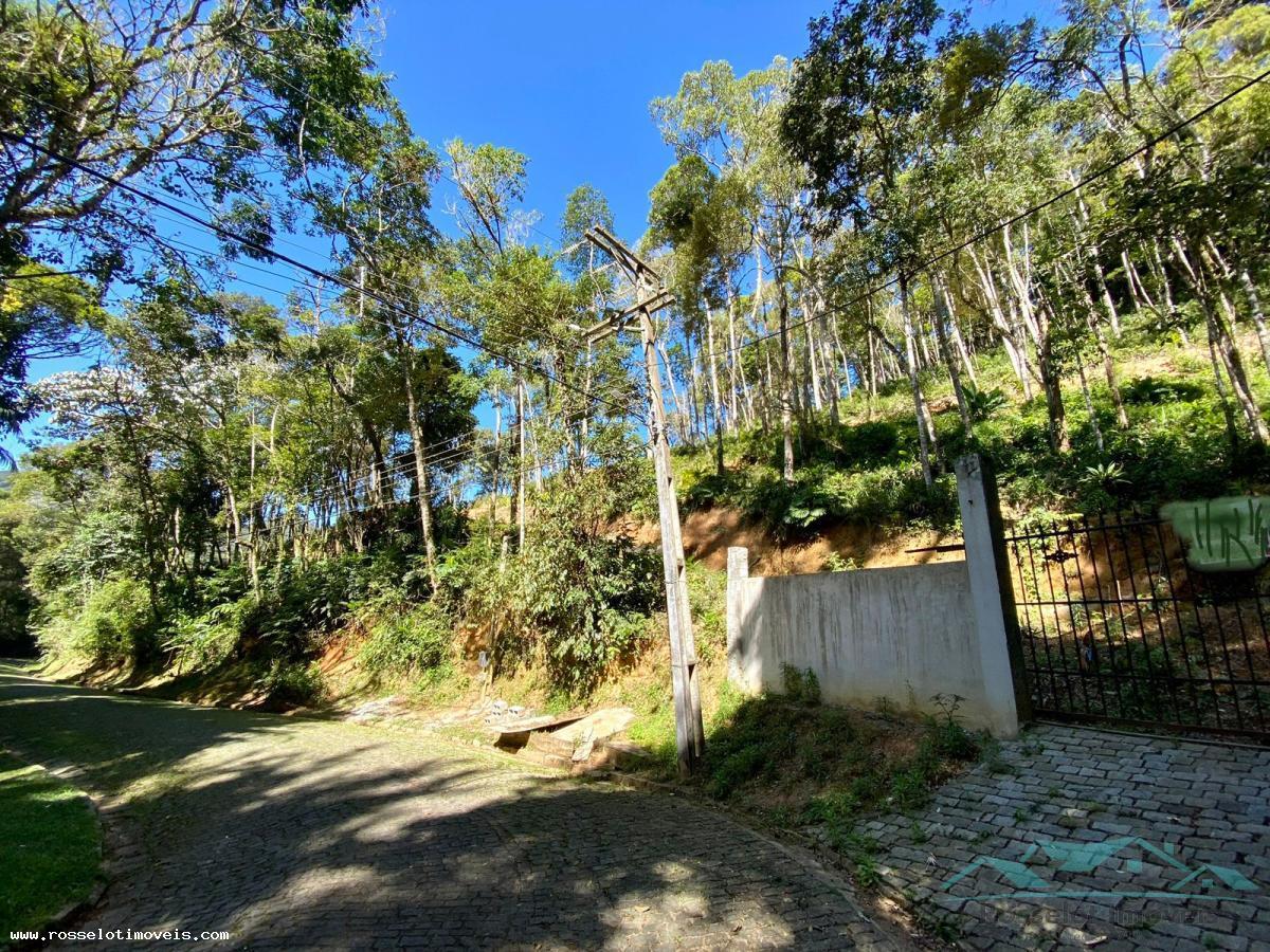 Terreno Residencial à venda em Carlos Guinle, Teresópolis - RJ - Foto 4