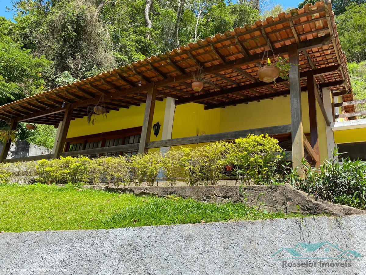 Casa à venda em Quinta da Barra, Teresópolis - RJ - Foto 2