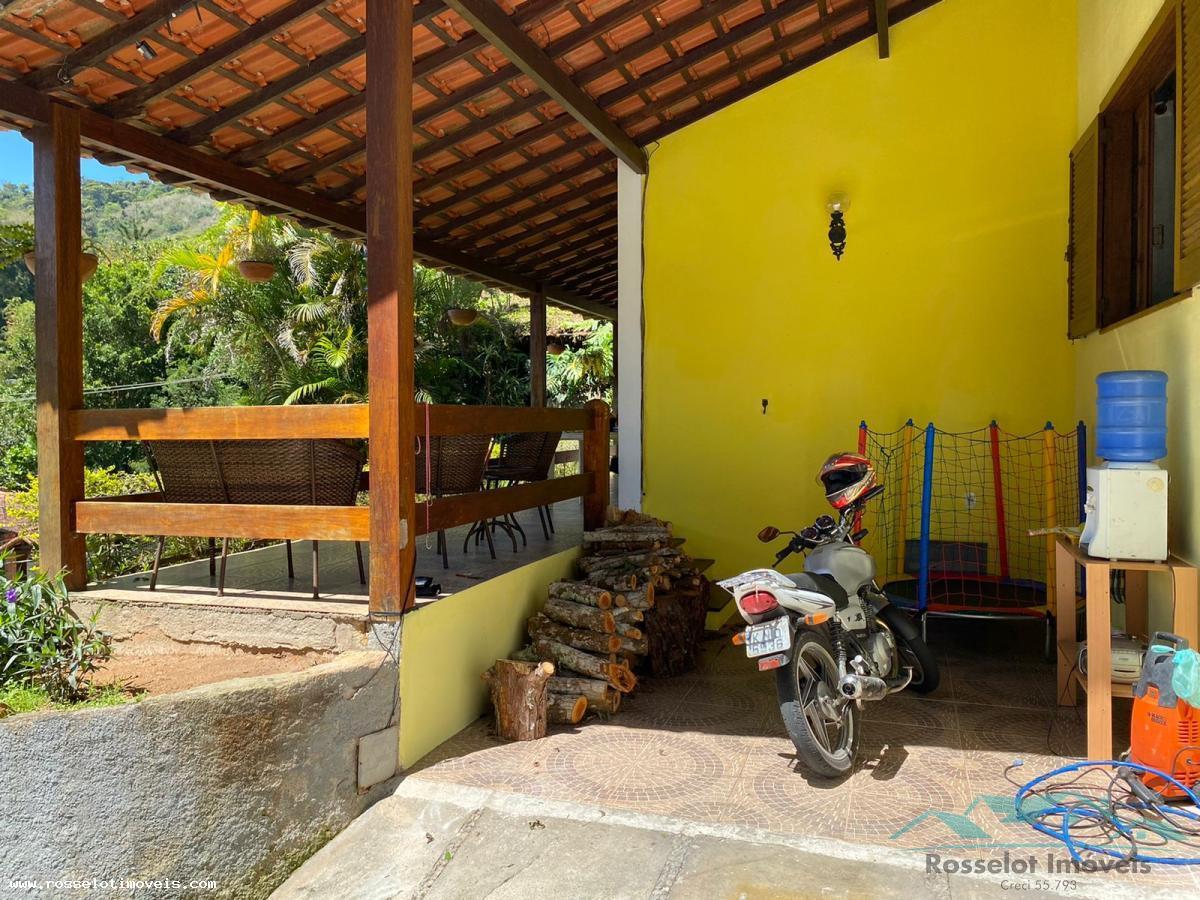 Casa à venda em Quinta da Barra, Teresópolis - RJ - Foto 3