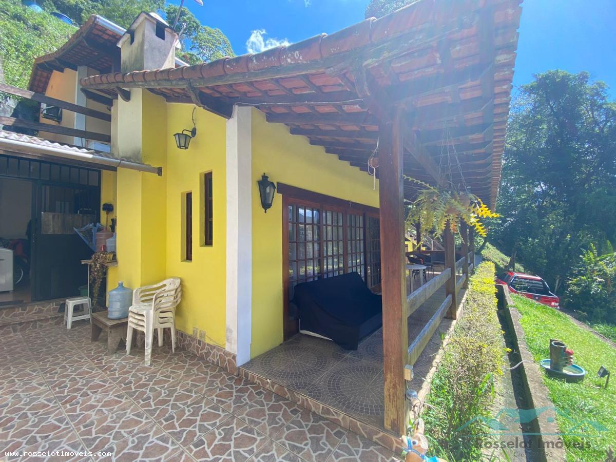 Casa à venda em Quinta da Barra, Teresópolis - RJ - Foto 5