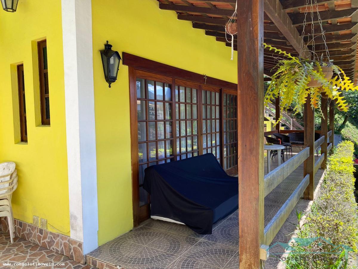 Casa à venda em Quinta da Barra, Teresópolis - RJ - Foto 9