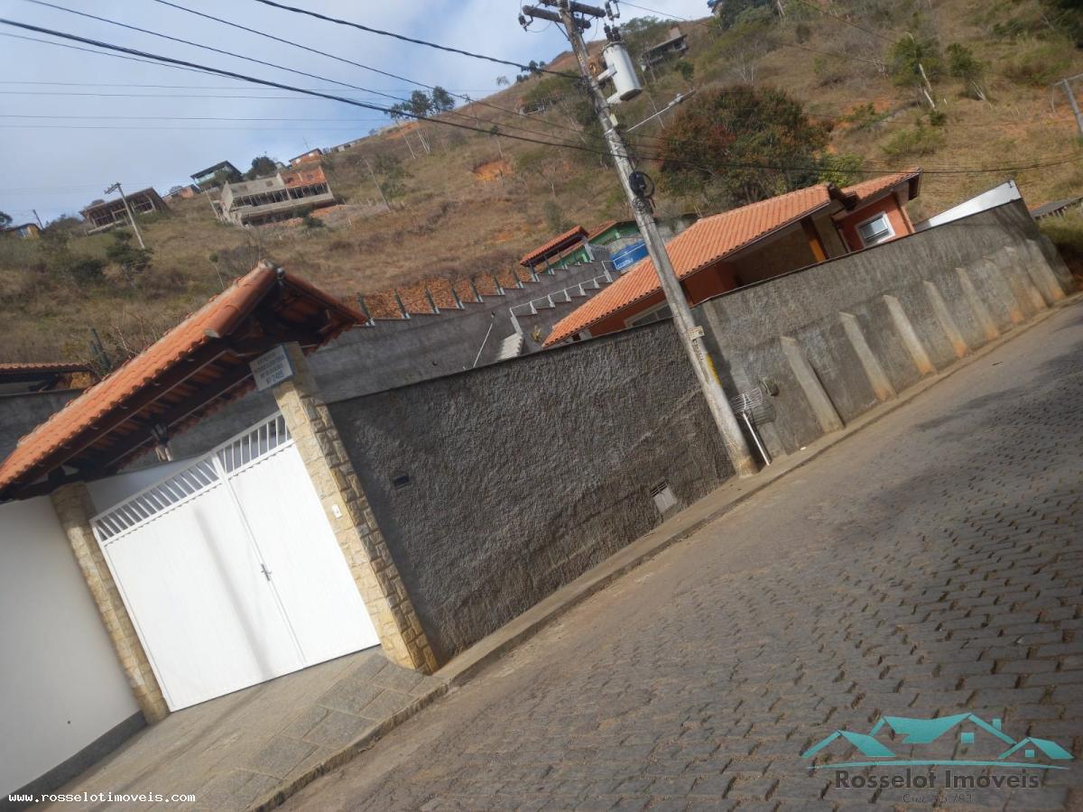 Casa à venda em Fischer, Teresópolis - RJ - Foto 1