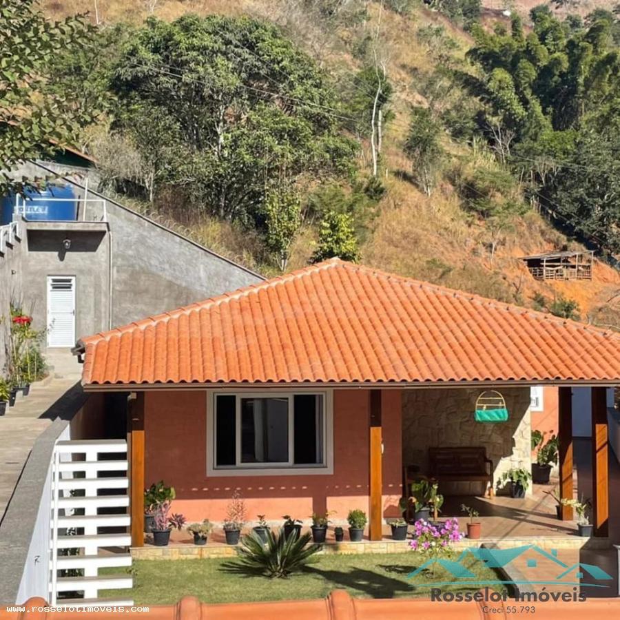Casa à venda em Fischer, Teresópolis - RJ - Foto 5