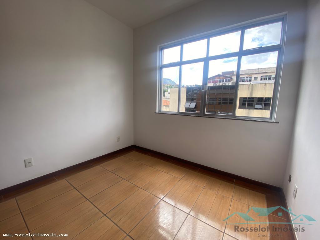 Apartamento à venda em Várzea, Teresópolis - RJ - Foto 4
