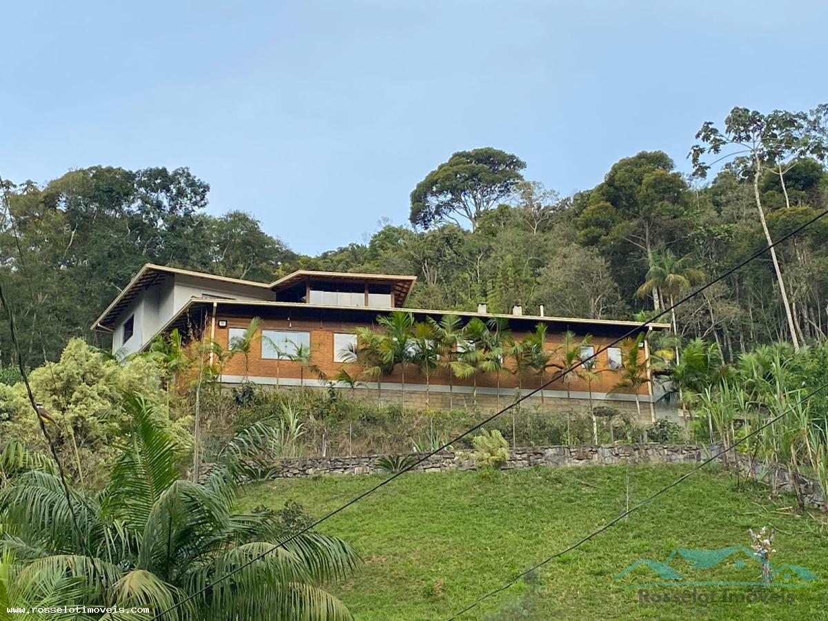 Casa à venda em Canoas, Teresópolis - RJ - Foto 1