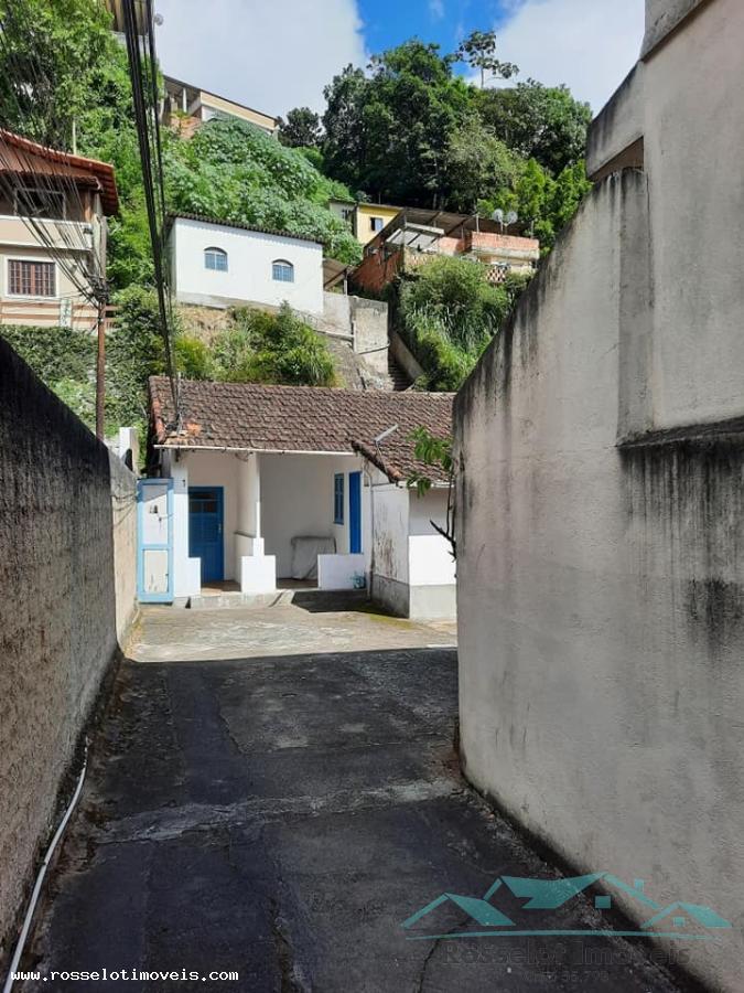 Casa à venda em São Pedro, Teresópolis - RJ - Foto 1