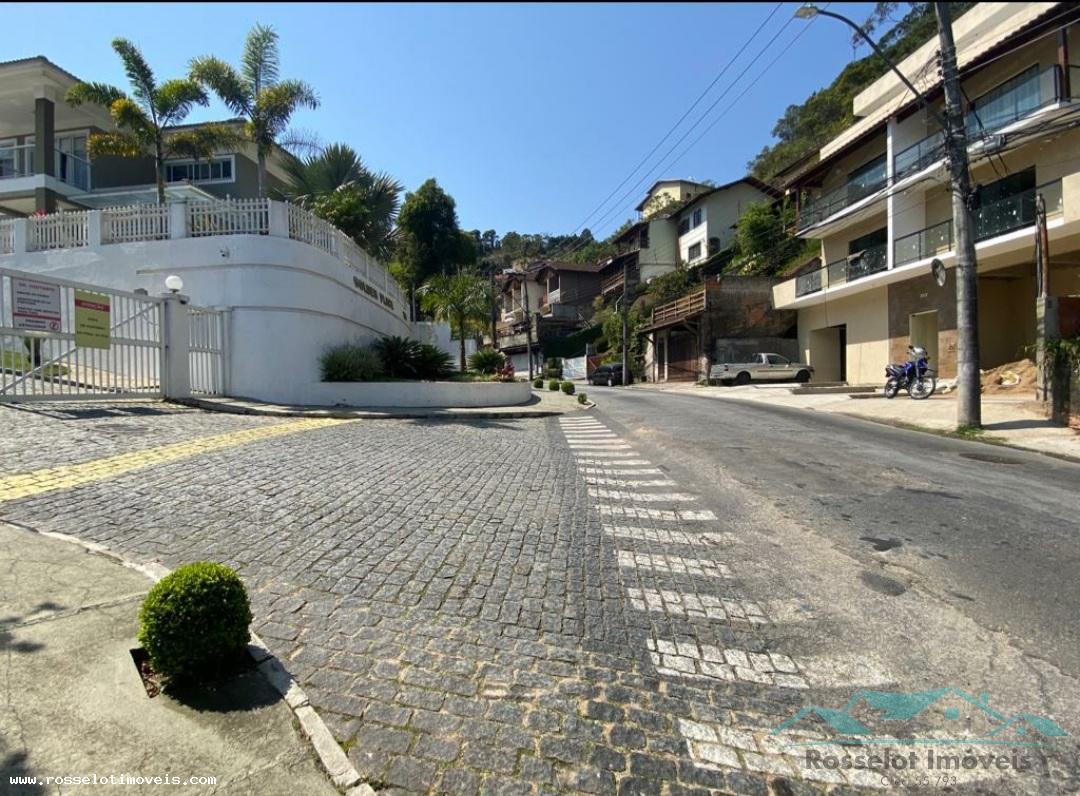 Terreno Residencial à venda em Pimenteiras, Teresópolis - RJ - Foto 4