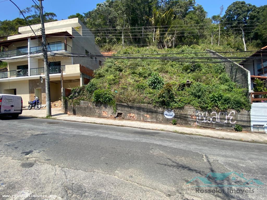 Terreno Residencial à venda em Pimenteiras, Teresópolis - RJ - Foto 3