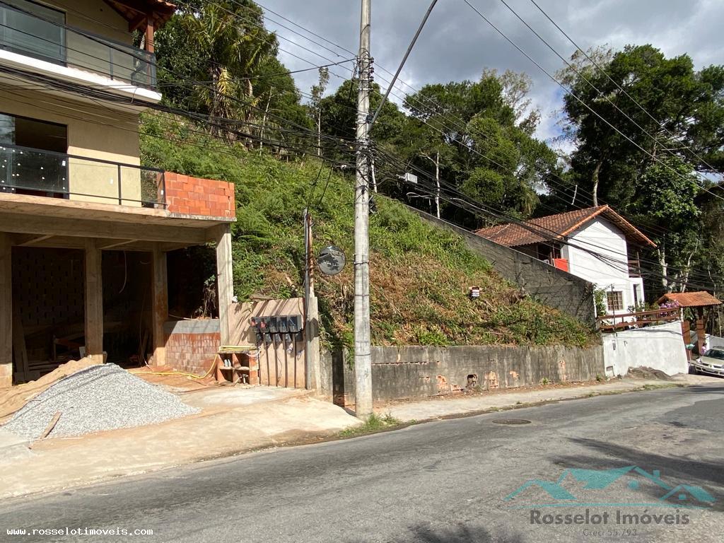 Terreno Residencial à venda em Pimenteiras, Teresópolis - RJ - Foto 6