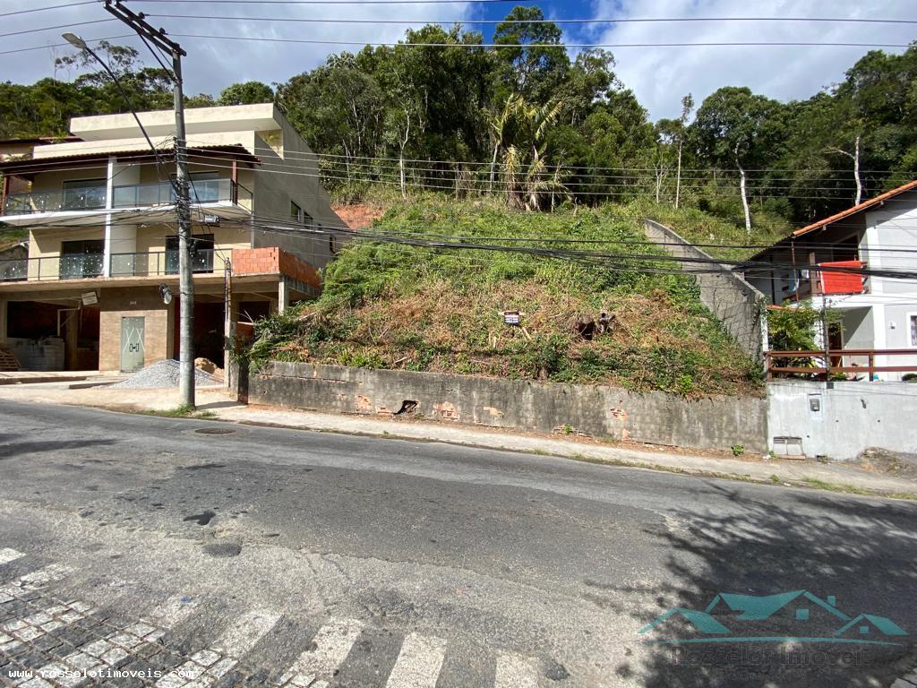 Terreno Residencial à venda em Pimenteiras, Teresópolis - RJ - Foto 8