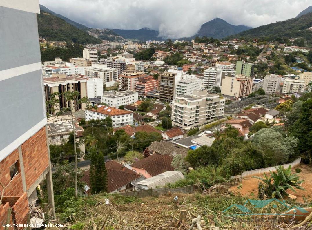 Terreno Residencial à venda em Panorama, Teresópolis - RJ - Foto 2