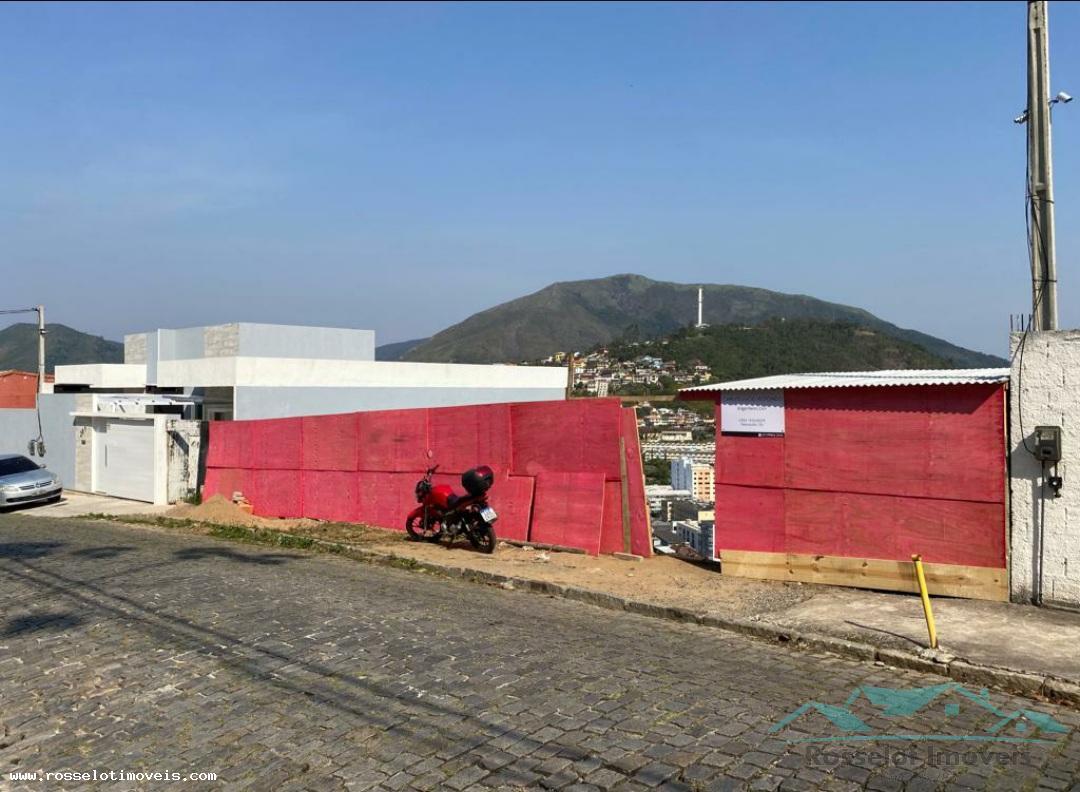 Terreno Residencial à venda em Panorama, Teresópolis - RJ - Foto 3