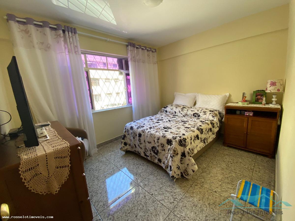 Apartamento à venda em Jardim Cascata, Teresópolis - RJ - Foto 6