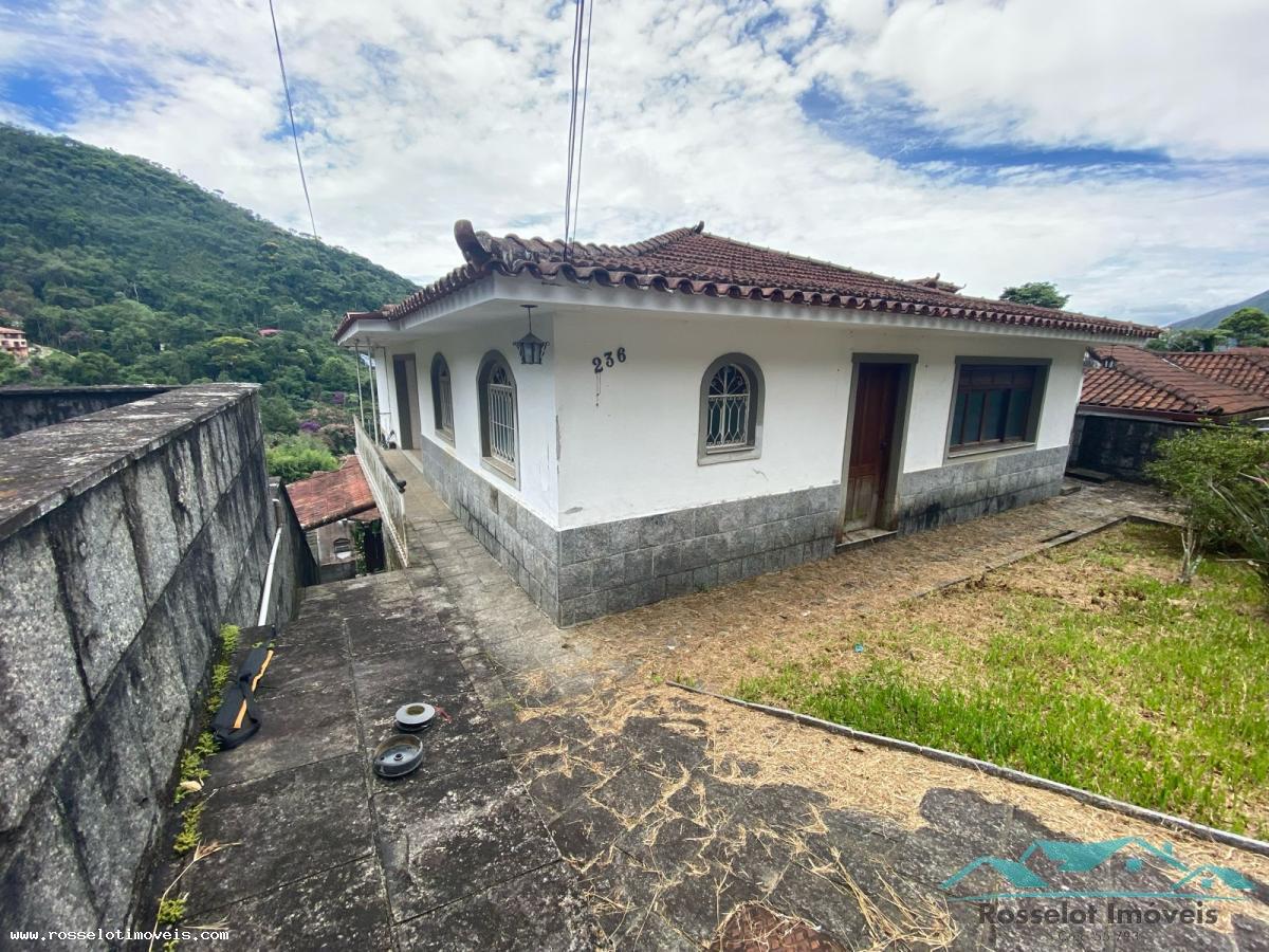 Casa à venda em Alto, Teresópolis - RJ - Foto 2