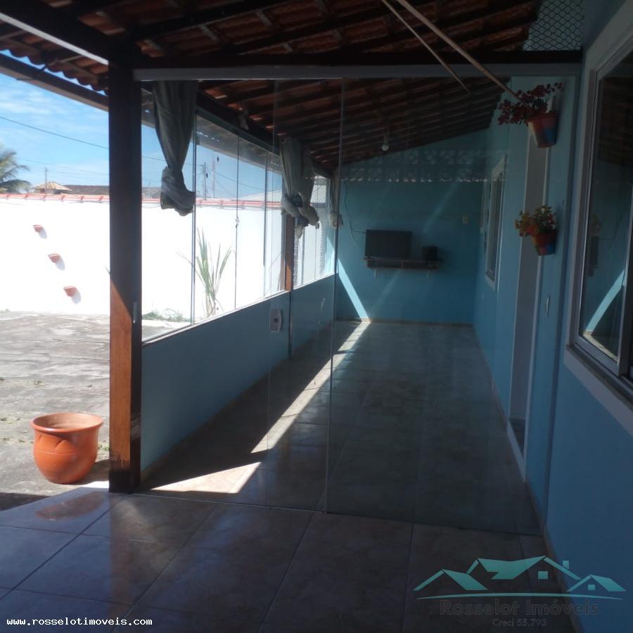 Casa à venda em Unamar (Tamoios), Cabo Frio - RJ - Foto 1
