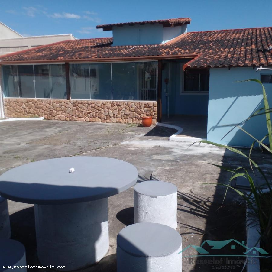 Casa à venda em Unamar (Tamoios), Cabo Frio - RJ - Foto 3