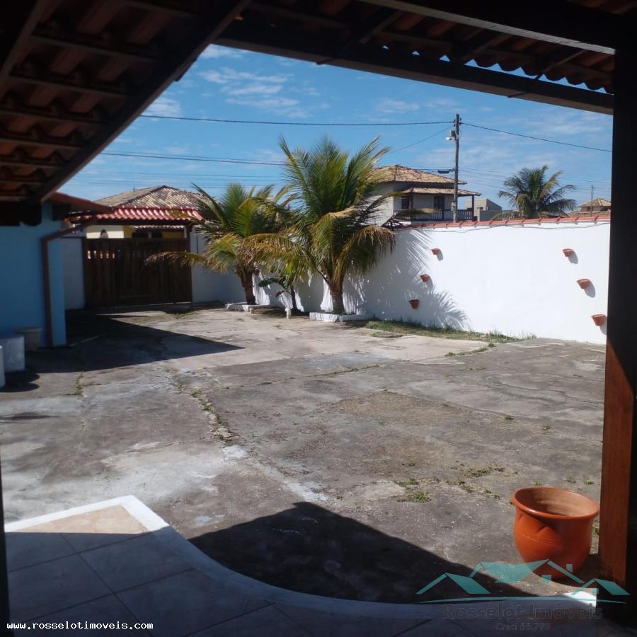 Casa à venda em Unamar (Tamoios), Cabo Frio - RJ - Foto 4