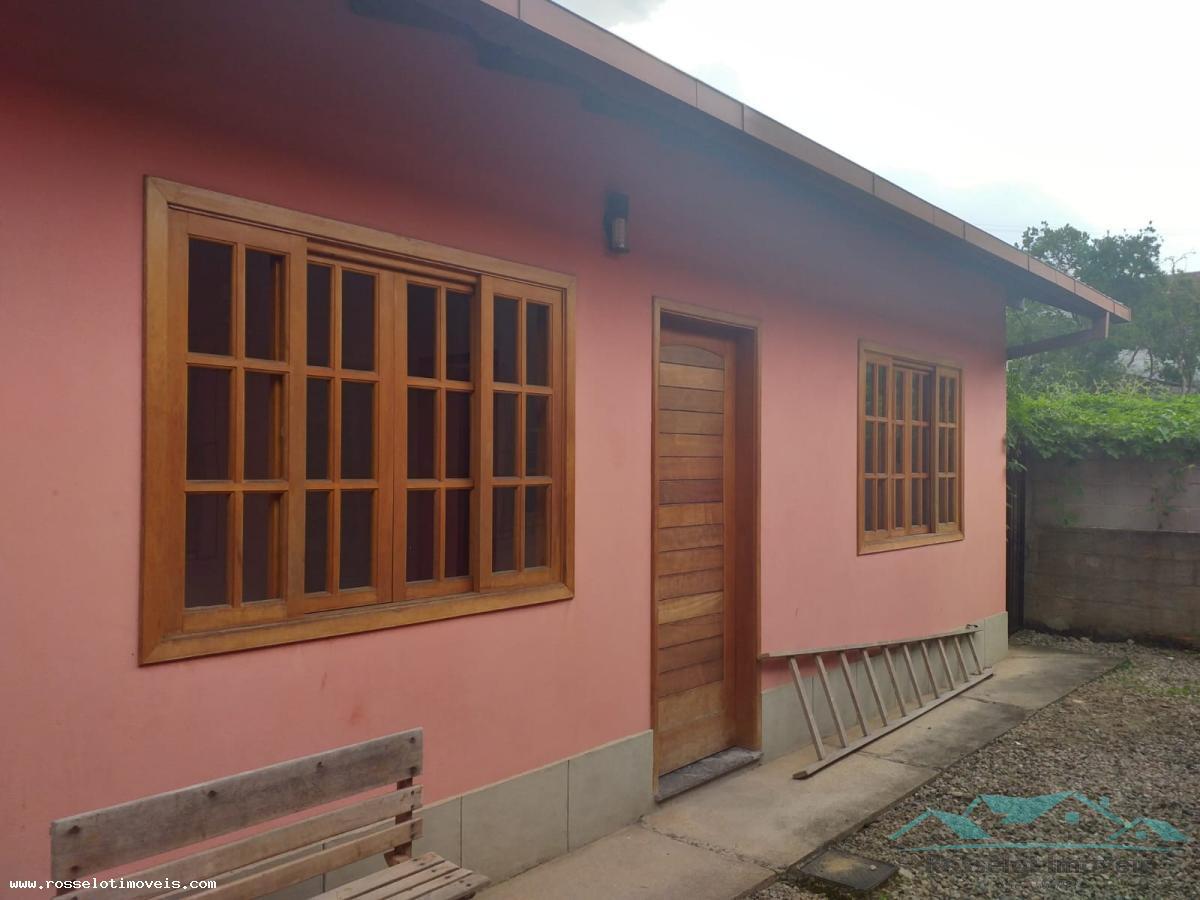 Casa à venda em Bom Retiro, Teresópolis - RJ - Foto 1