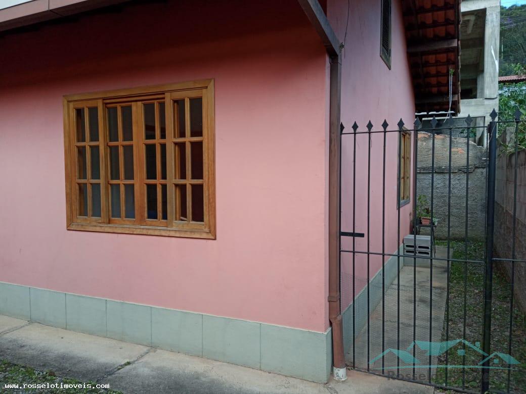 Casa à venda em Bom Retiro, Teresópolis - RJ - Foto 6