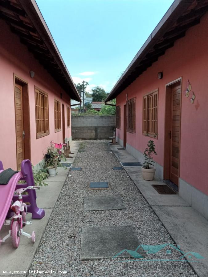 Casa à venda em Bom Retiro, Teresópolis - RJ - Foto 8
