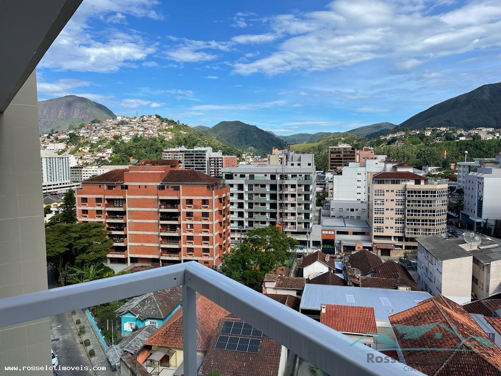 Apartamento à venda em Agriões, Teresópolis - RJ - Foto 12